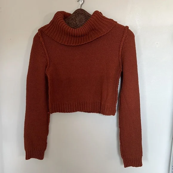 Free People Eclipse Sweater - Picture 3 of 4